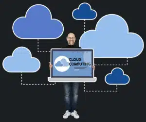 vorteile cloud computing